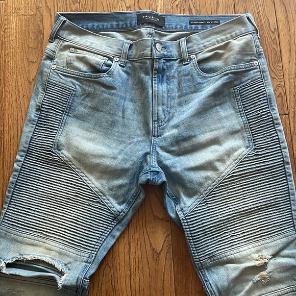 Mens jeans - Picture 3 of 5